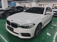 BMW 5 Series 2018