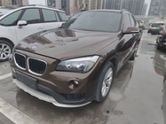 BMW X1 2014