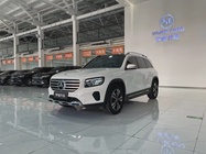 Mercedes-Benz GLB-Class 2024