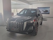Hongqi HS5 2023
