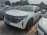 Nissan Teramont 2024