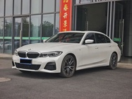 BMW 3 Series 2021