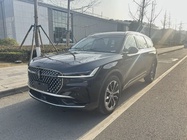 Lincoln Nautilus 2025