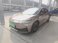 Toyota bZ3 2023