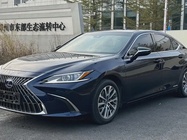 Lexus ES 2022