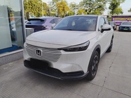Honda Vezel 2023