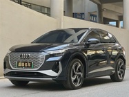 Audi Q4 e-tron 2024
