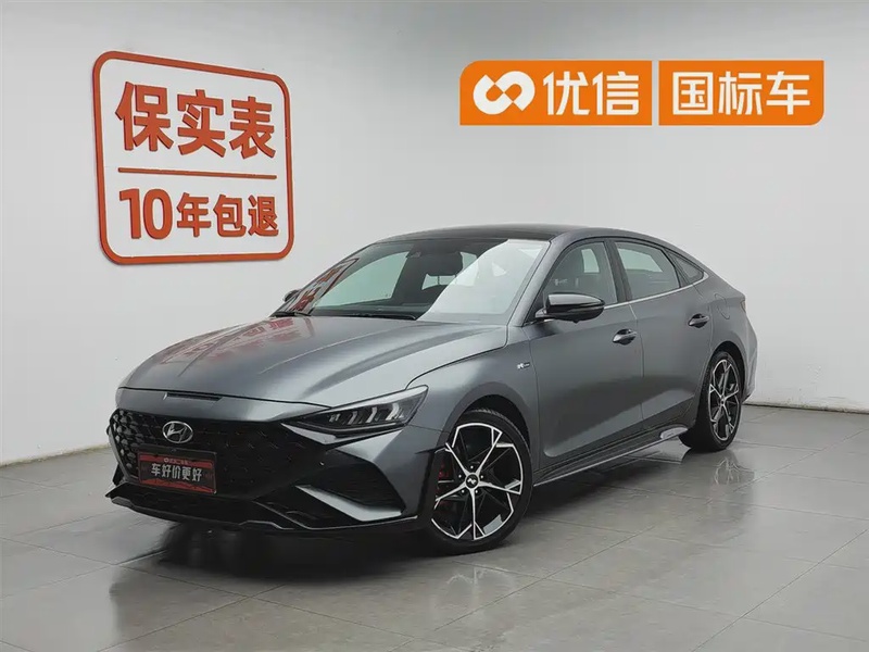 Hyundai Fista