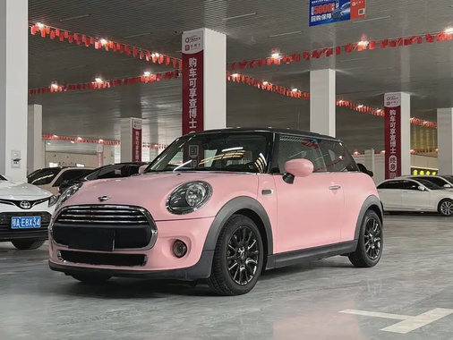 MINI Other 2020
