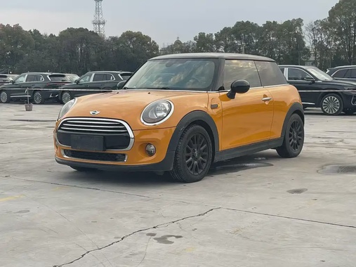 MINI Other 2015