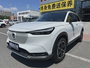 Honda Vezel 2024