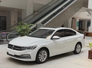 Volkswagen Bora 2018