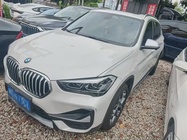 BMW X1 2021