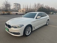 BMW 5 Series 2020