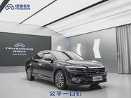 Volkswagen Passat 2020