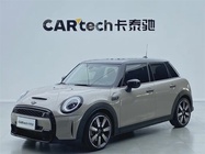 MINI Other 2023