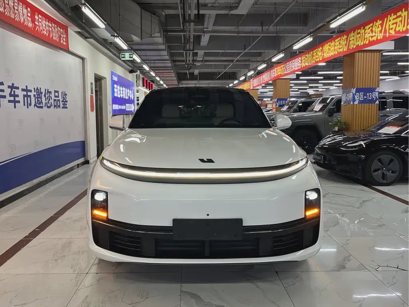 Li Auto L7