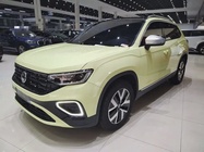 Volkswagen Tayron 2025