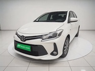 Toyota Vios 2023