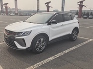 Geely Binyue 2021