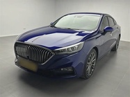 Hongqi H5 2021