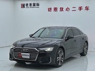 Audi A6 2021
