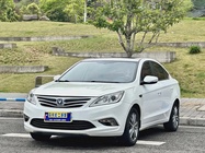 Changan Eado 2016