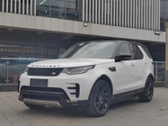 Land Rover Discovery 2020