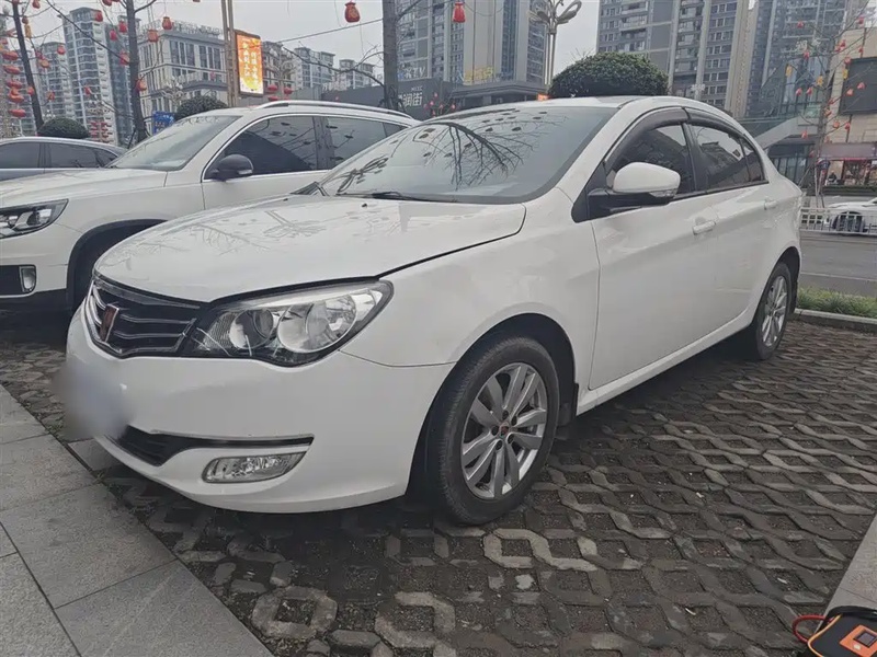 Roewe 350