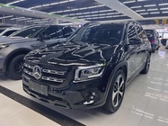 Mercedes-Benz GLB-Class 2020