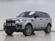 Land Rover Sport 2014