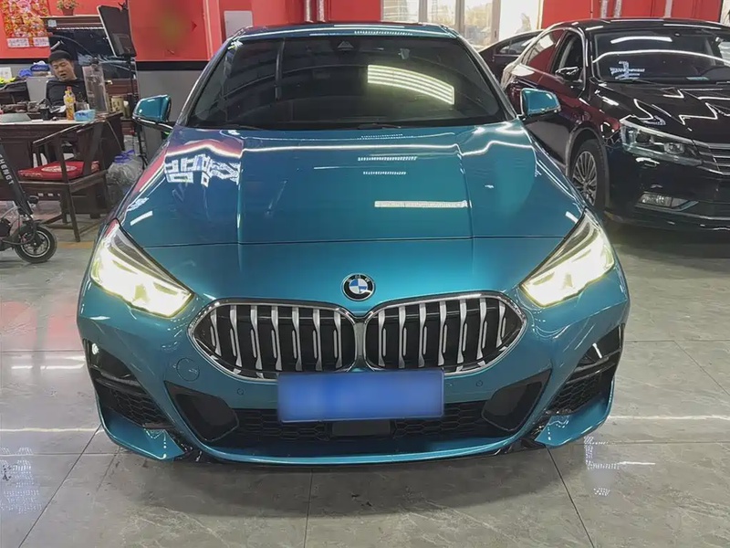 BMW 2 Series