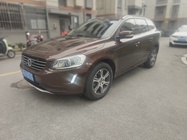 Volvo XC60 2014