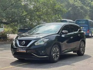 Nissan Murano 2018