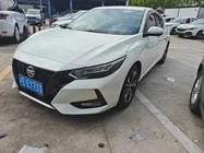 Nissan Sylphy 2021