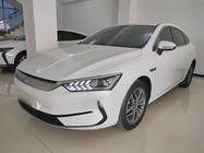 BYD Qin PLUS 2024