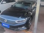 Volkswagen Magotan 2020