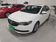 Buick Excelle 2021