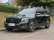 Mercedes-Benz GLB-Class 2022
