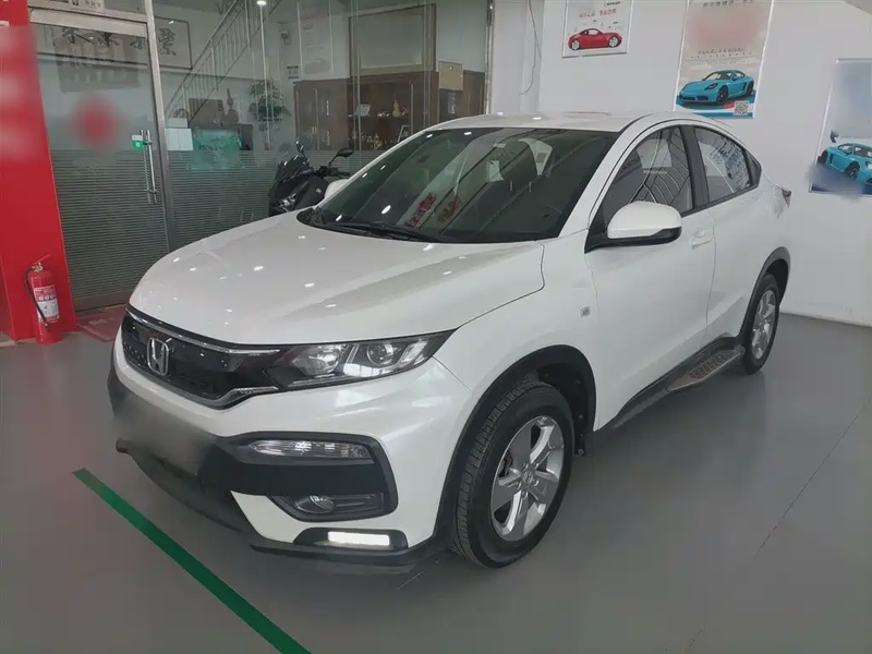 Honda XR-V