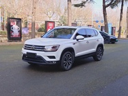 Volkswagen Tharu 2022