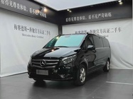 Mercedes-Benz Vito 2017