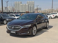 Buick LaCrosse 2023