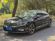Volkswagen Magotan 2025