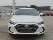 Hyundai Elantra 2016