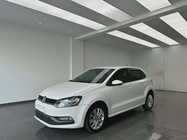 Volkswagen Polo 2015
