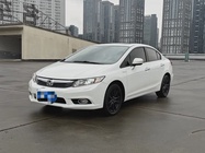Honda Civic 2013