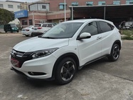 Honda Vezel 2017