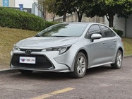 Toyota Levin 2022