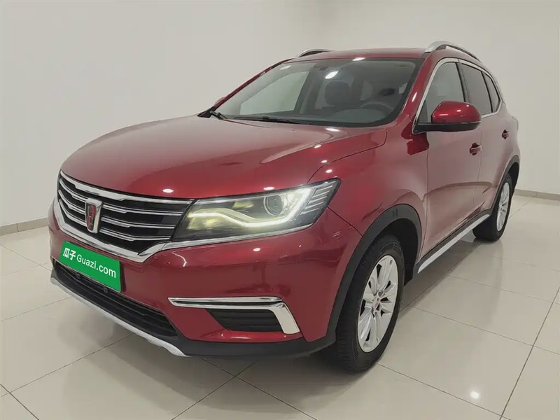 Roewe RX5